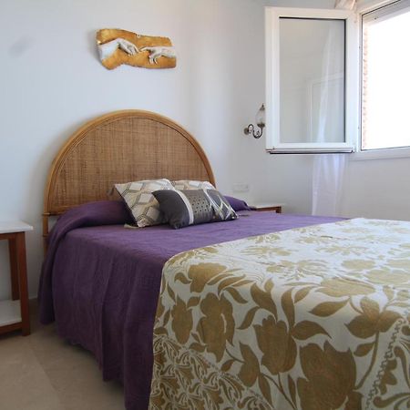 Villa Casa La Rijana 8 Almuñécar Exterior foto